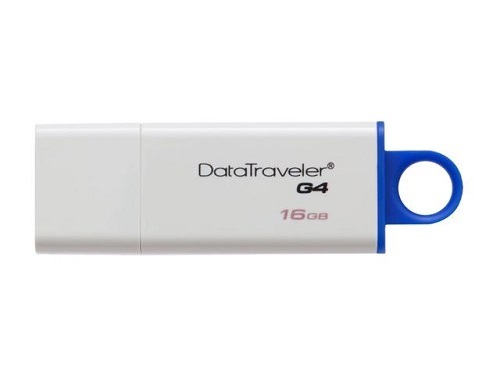 Kingston 16GB DT USB 3.0 DTIG4/16GB beli