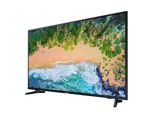 Samsung LED TV UE43NU7092, Ultra HD, Smart
