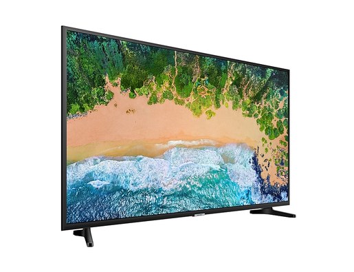 Samsung LED TV UE43NU7092, Ultra HD, Smart