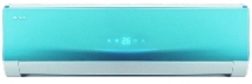 Gree prednji panel unutrašnje jedinice Viola 12000btu Plavi