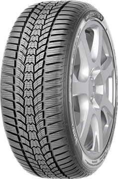 Sava guma 225/55R17 Eskimo HP2 101V XL