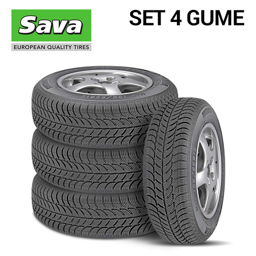 Sava 175/70R14 Eskimo S3+ 84T MS
