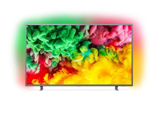 PHILIPS TV 65PUS6703/12 Smart Ambilight DVB T2/S2