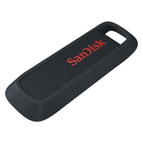 USB FD 64GB SanDisk Ultra Trek