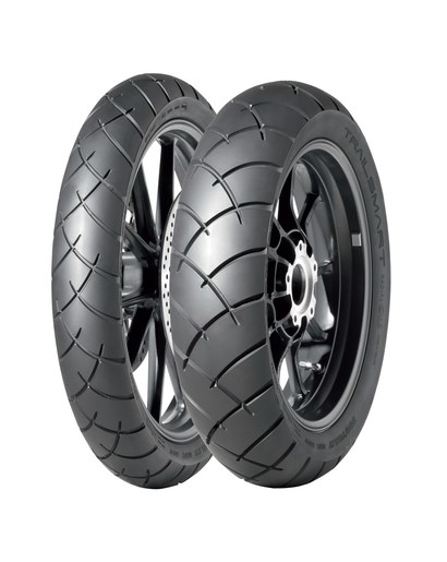 Dunlop 130/80R17 TRAILSMART 65H TL