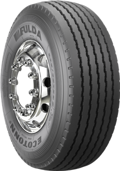 Fulda 215/75R17.5 ECOTONN 135/133J T