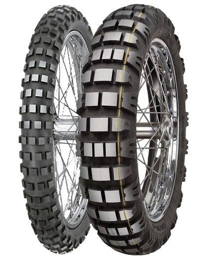 Mitas 130/80-17 E-09 65R