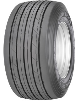 Goodyear 245/70R19.5 REG RHT II 141/140