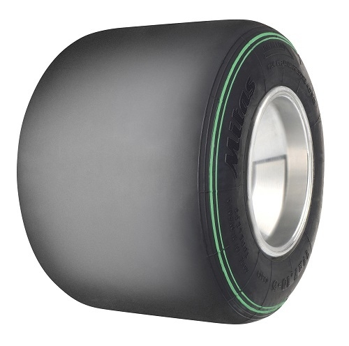 Mitas 10X4.50-5 SRH KART RENTAL TYRE