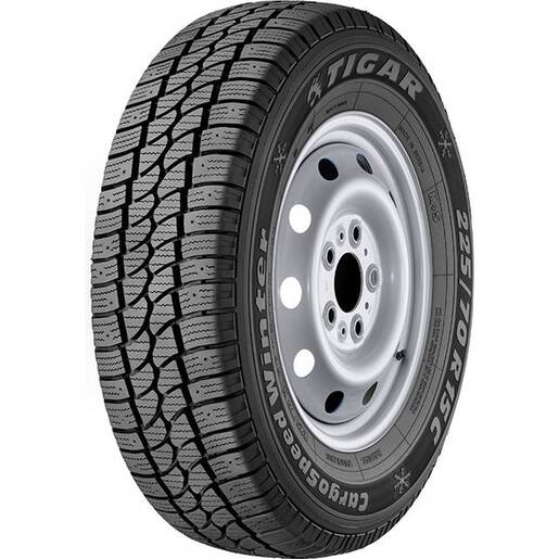 Tigar 215/75R16C CARGO SPEED WIN 113