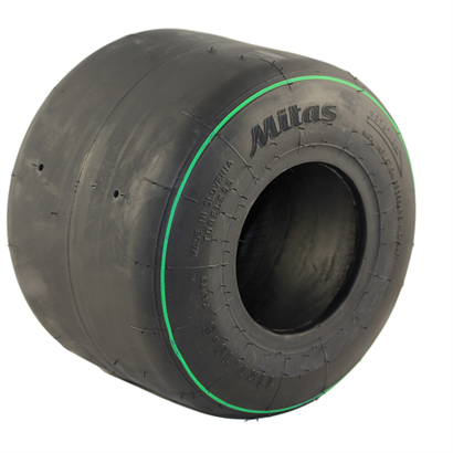 Mitas 11X7.10-5 SRC KART RENTAL TIRE