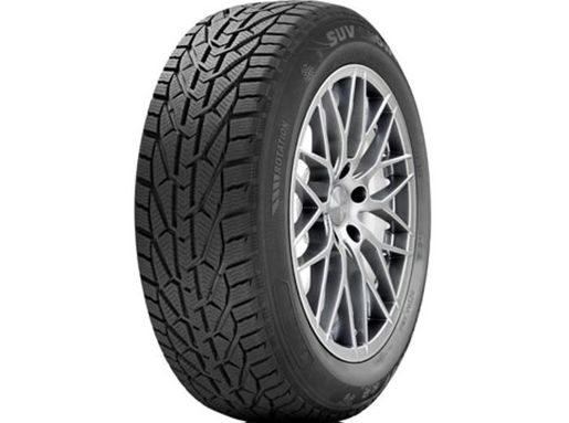 Tigar guma 185/55R15 WINTER 82T