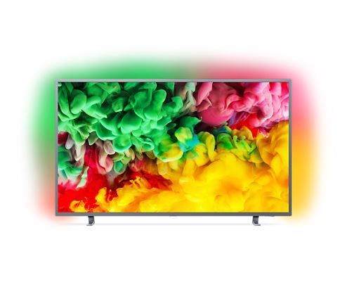 PHILIPS TV 55PUS6703/12 LED, 55'' (126cm), 4K Ultra HD, DV