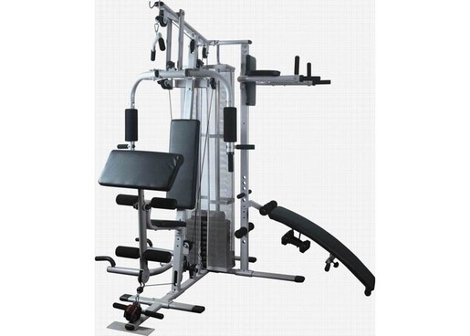 HOME GYM DYNAMIX DM-4700-55