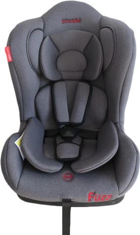 AUTO SEDIŠTE GRUPA 0+/1 FUZZ LIGHT  SIVO( GREY)