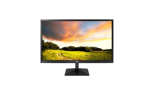 LG monitor 27MK400H-B VGA HDMI