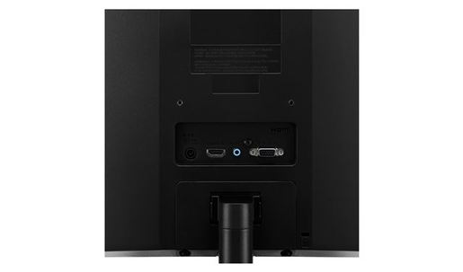 LG monitor 27MK400H-B VGA HDMI