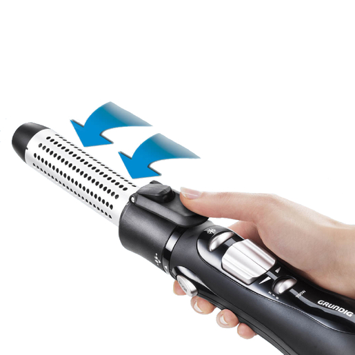 Grundig HS 6521 četka za kosu