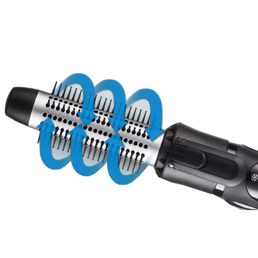 Grundig HS 6521 četka za kosu