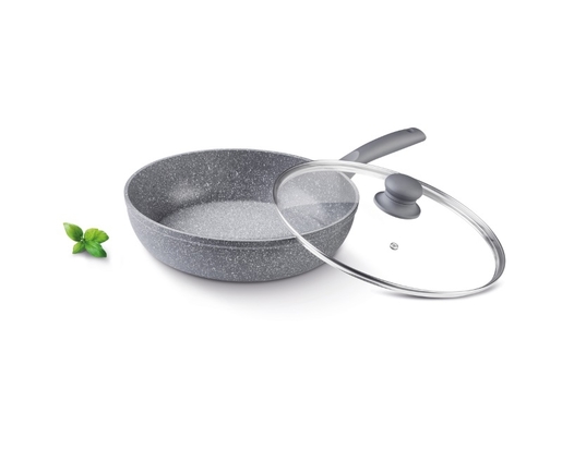 LAMART LT1092 tiganj sa poklopcem