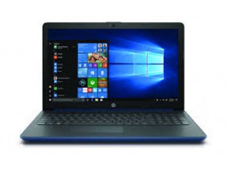 Laptop HP 15-da0055nm 4TX92EA 15,6 HD Intel Celeron N4000,4GB,500GB,Win10, Laptop