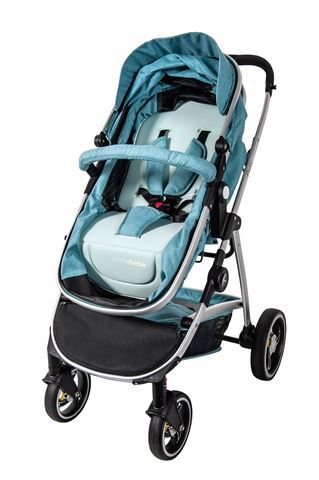 KOLICA 3u1 Palli PLAVA