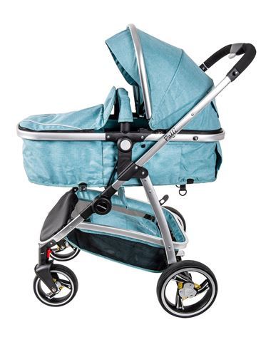 KOLICA 3u1 Palli PLAVA