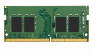 KINGSTON SO-DIMM DDR5 64GB (2x32) 4800MHz KVR48S40BD8K2-64