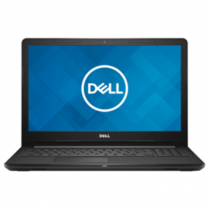Laptop Dell Inspiron 15 3576, laptop, crni