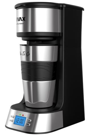 Vivax aparat za kafu CM-700TG