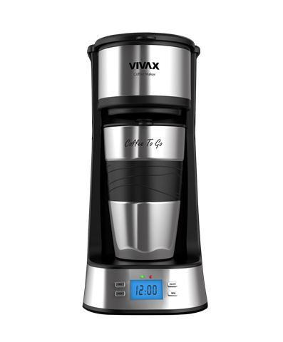Vivax aparat za kafu CM-700TG