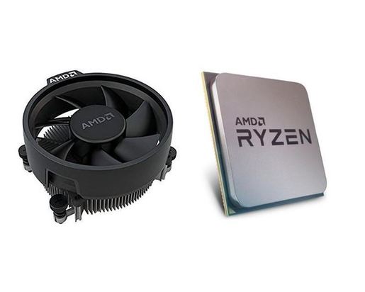 Procesor AMD Ryzen 5 2500X