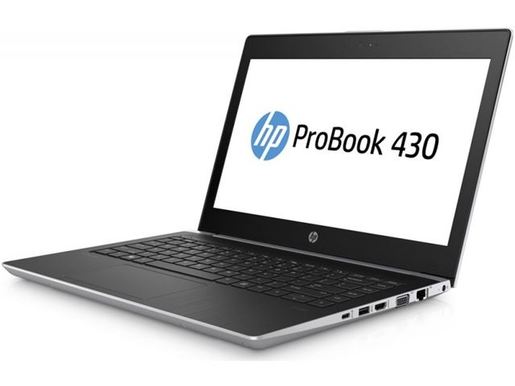 Laptop HP 430 G5 2SY14EA 13,3 IPS FullHD i3-7100 4GB 500GB,Laptop