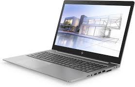 Laptop HP NOT ZBook 15u G5 i5-7200U 8G256 WX3100 W10p, 2ZC04EA