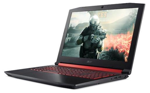 Laptop ACER Nitro 5 AN515-52-50N0 15.6" FHD Intel Core i5-8300H 2.3GHz (4.0GHz) 8GB 256GB SSD GeForce GTX 1050 4GB, Laptop