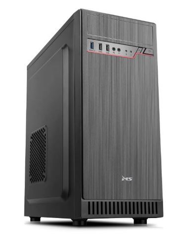 Desktop Racunar MSG BASIC i126 G4900/4GB/SSD120/DVD/500W/T/M/COM