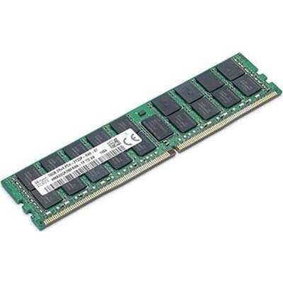 SRV DOD LN MEM 16GB RDIMM DDR4 2666 MHz 7X77A01303