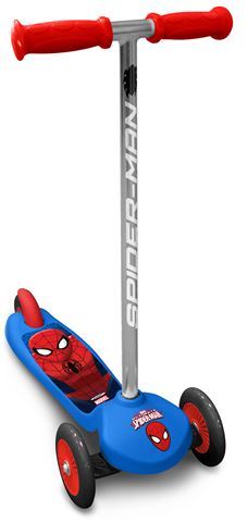 Trotineti 3 tačka SPIDERMAN 2019.
