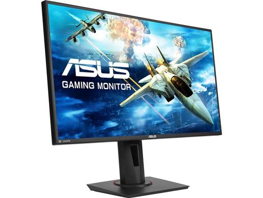 Asus VG278QR TN gejmerski monitor 27"