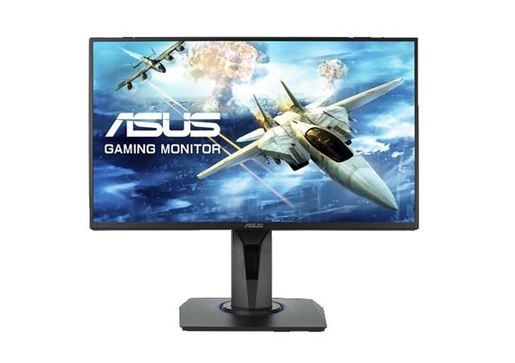 Asus VG255H TN Gejmerski Monitor 24.5"