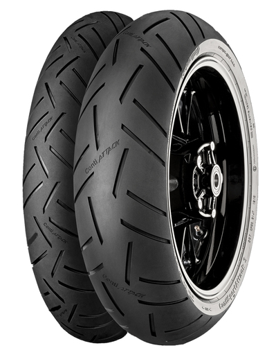 Continental 120/70ZR17 58W CONTI SP.ATT.3
