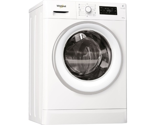 WHIRLPOOL FWDG 97168WS mašina za pranje veša