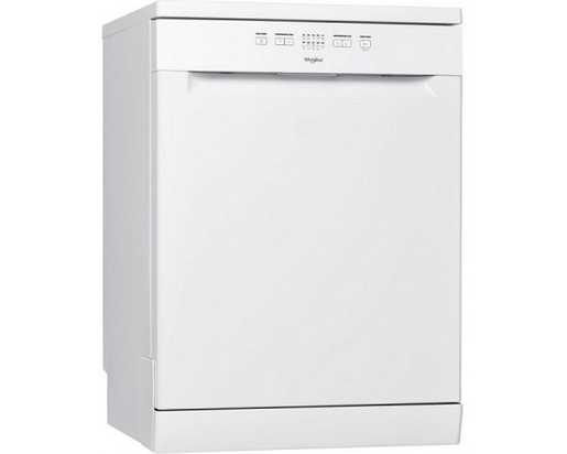 Whirlpool mašina za sudove WFE 2B19