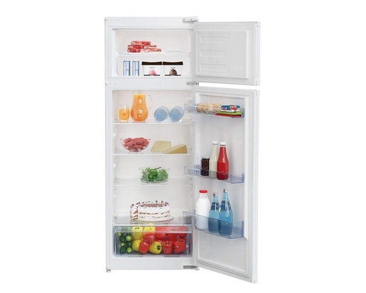 BEKO BDSA 250 K 2S ugradni frižider