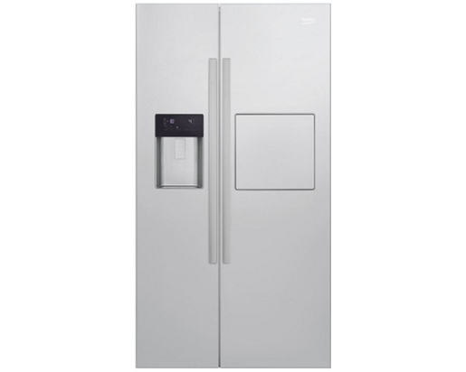 BEKO GN 162420 X side by side frižider