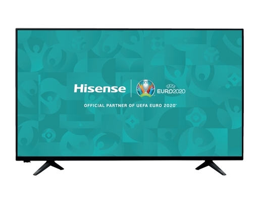 Hisense LED TV H55A6100, Ultra HD, Smart