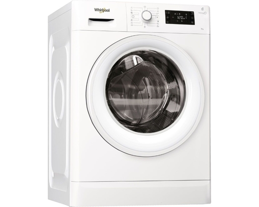 Whirlpool inverter mašina za pranje veša  FWG91484W EU