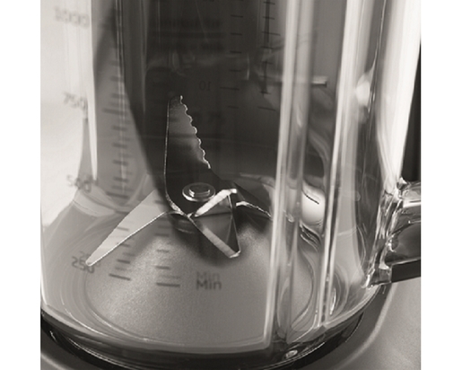 Beko TBV 8104 BX stoni vakum blender