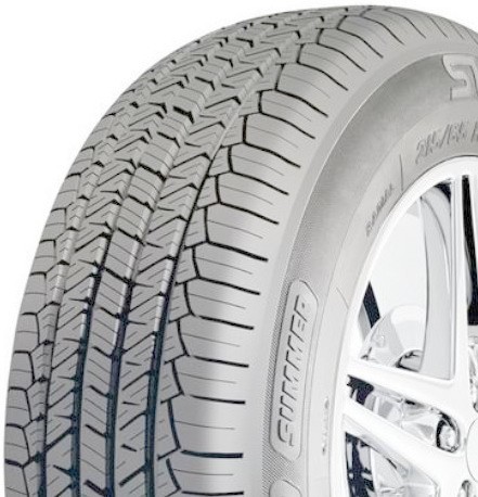 Tigar guma  255/50R19 TIGAR SUMMER SUV 107Y