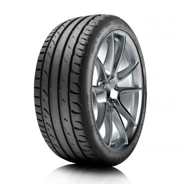 Tigar 215/45R17 TIGAR UHP 87V TL